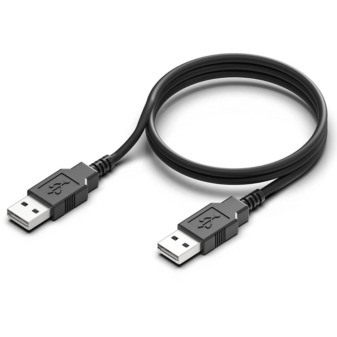 USB to USB 3m